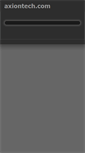 Mobile Screenshot of lexarmedia.axiontech.com