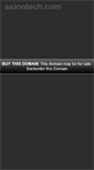 Mobile Screenshot of biostar.axiontech.com
