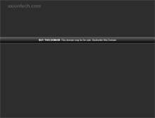 Tablet Screenshot of biostar.axiontech.com